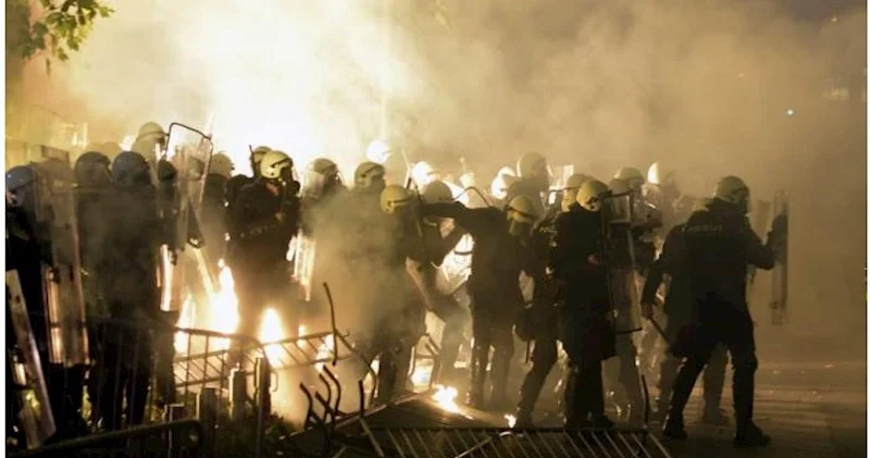 Səfirlik Monteneqrodakı azərbaycanlılara xəbərdarlıq edib