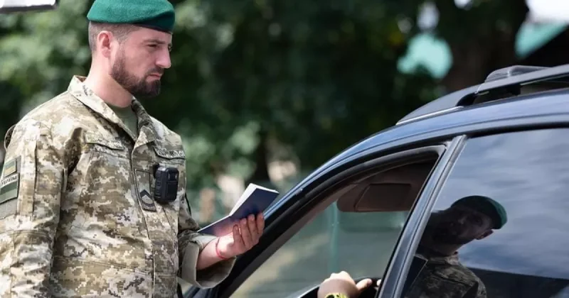 The Telegraph: За два месяца Украину покинули почти 100 тысяч мужчин