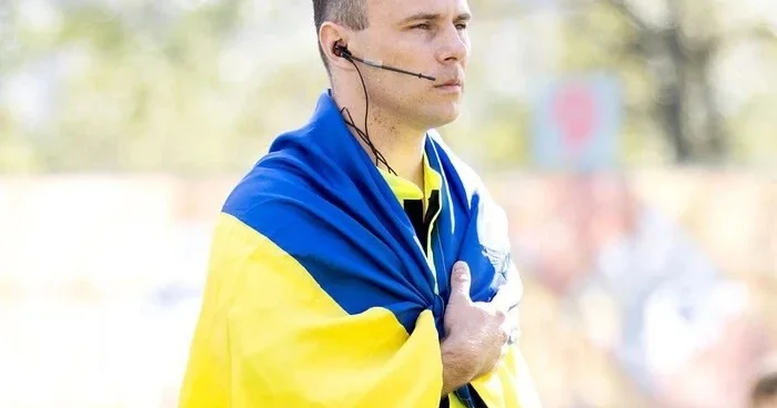 Qarabağ Çelsi oyununu ukraynalı hakimlər idərə edəcək