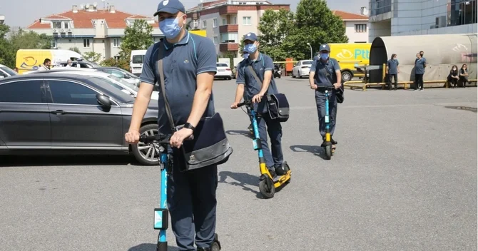 Bu şəhərdə poçt xidməti üçün nəqliyyat vasitələri alınacaq 552 min AZN...