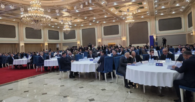 Naxçıvanda Gələcəyin Peşələri Sammiti keçirilir