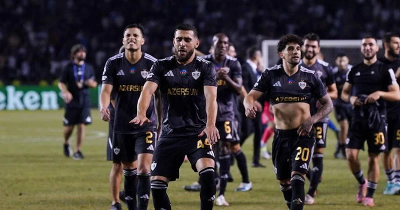 Рекордная продажа билетов на матч "Карабах" "Челси"