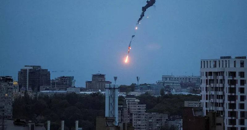 Сбивать дроны разрешено: парламент Болгарии принял новое решение Minval Politika