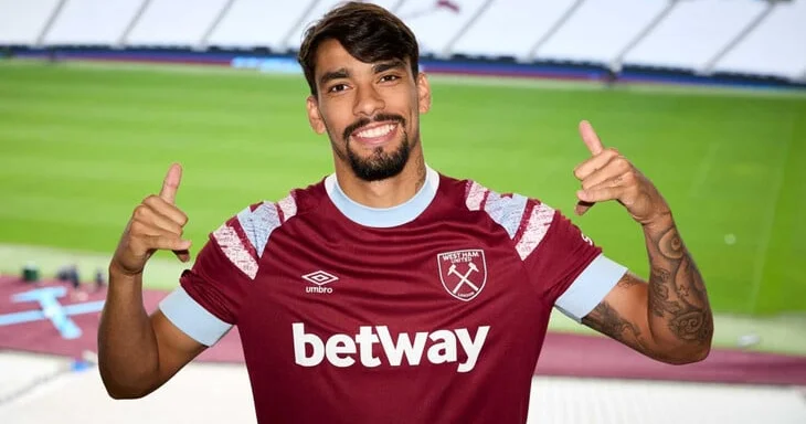 Lukas Paketa Premyer Liqada klubunu dəyişir