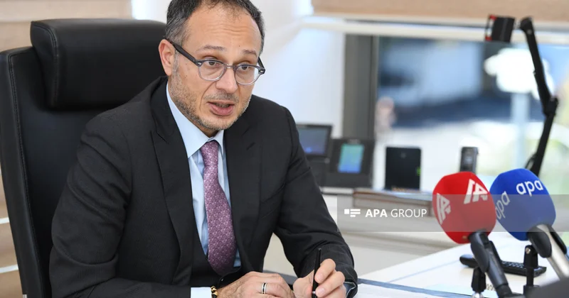 TÜRKPA nın Baş katibi: Bizə qarşı bəyanatlar verən təşkilatlardan qaçmamalı, əksinə onlarla işləməliyik MÜSAHİBƏ