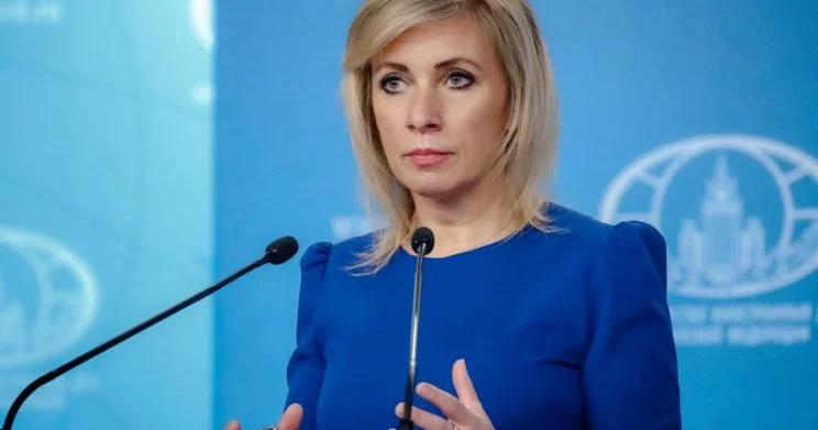 Rusiya NATO ya cavab verməyə məcburdur Zaxarova