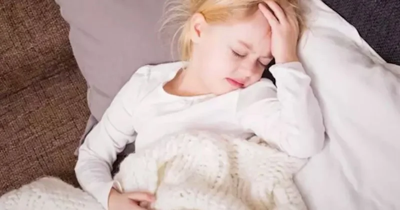 Uşaqlar arasında yayılan rotavirus qıcolmaya qədər gətirib çıxara bilər AÇIQLAMA