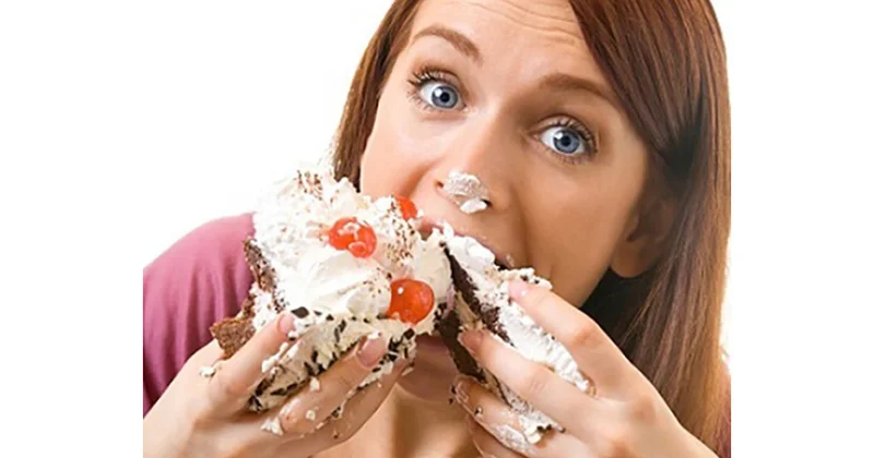 Alimlər aclığa nəzarət edən yeni mexanizm aşkar ediblər