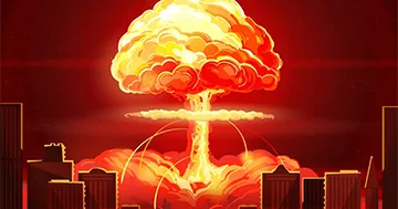 Nüvə klubu : Nüvə silahına sahib olan doqquz ölkə...