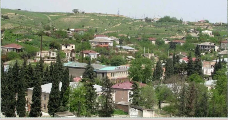 Ağdərəyə yeni köç olub