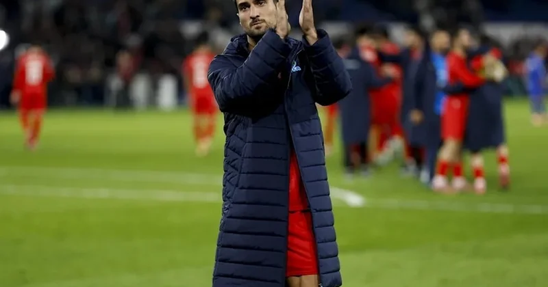 Mahir Emreli ilə bağlı sərt qərar verildi Komandadan da uzaqlaşdırılacaq?