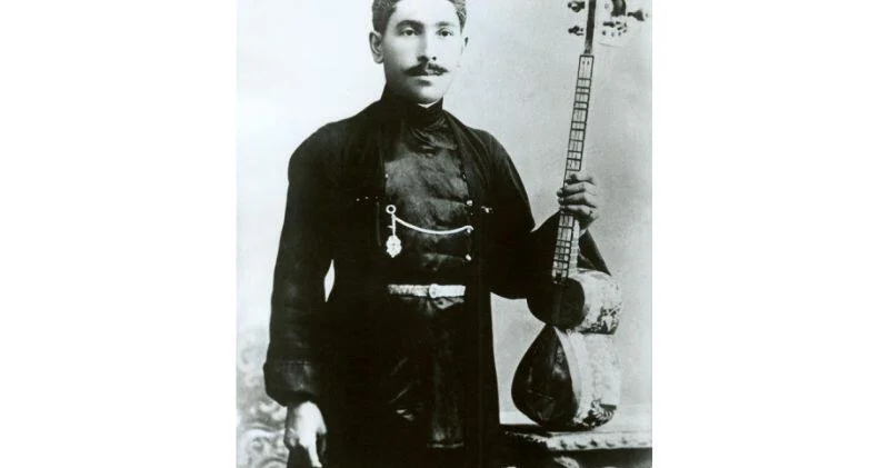 Сегодня день рождения выдающегося азербайджанского тариста Гурбана Пиримова