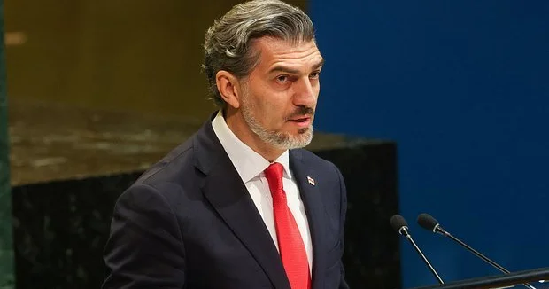 “Biz Avropanın bir hissəsi olmaq istəyirik”