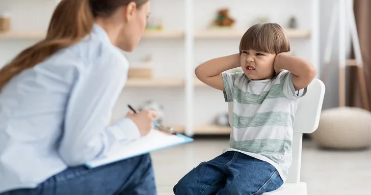 СДВГ или невоспитанность? Азербайджанские эксперты о гиперактивности детей