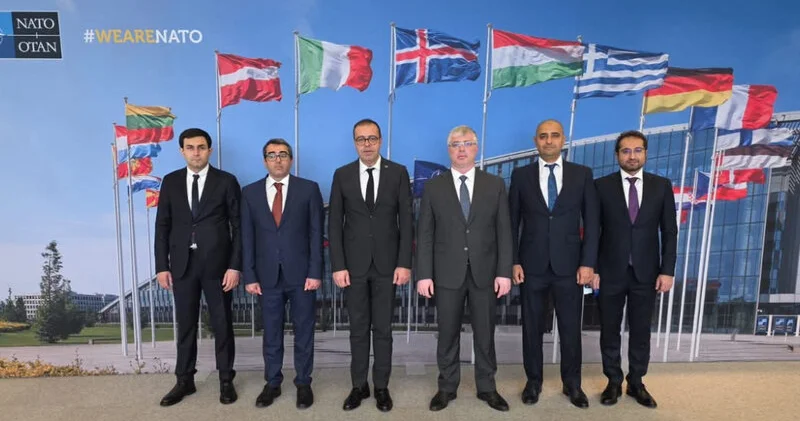 Azərbaycan və NATO arasında humanitar minatəmizləmə sahəsində əməkdaşlıq müzakirə edildi KONKRET