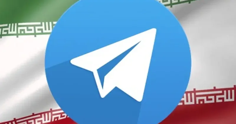 İran “Telegram”ın fəaliyyətinin bərpası üzrə danışıqlara başlayıb
