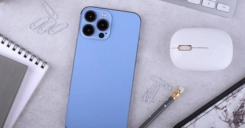 iPhone 17 оказался хуже китайских смартфонов