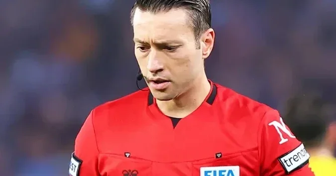 Mərc oyunlarında ittiham edilən hakim məhkəməyə müraciət etdi