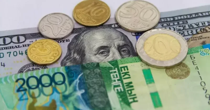 Зарплата в долларах среди стран ЕАЭС: Казахстан занял второе место