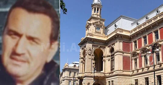 Fəqan Məlikov BŞİH dəki vəzifəsindən azad oluna bilər