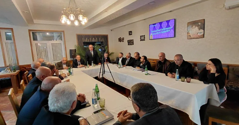 Azərbaycanın son 33 illik tarixinə dair kitab yazılıb “Həqiqətdən kənar bir cümləyə belə rast gələ bilməzsiniz” (FOTO)