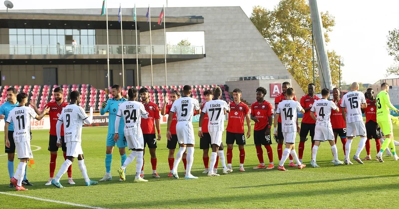 “Neftçi”nin oyunu üçün biletlər satışda