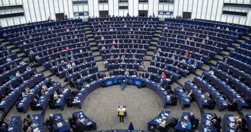 В Европарламенте осудили возможный возврат смертной казни в Кыргызстане