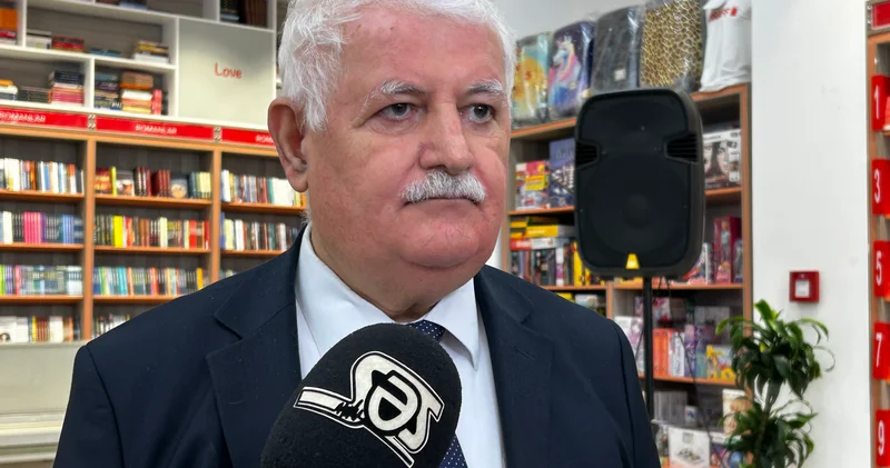 “Nik Nivalisanın kitabı Azərbaycanın tanıtımına xidmət edir” Umud Mirzəyev