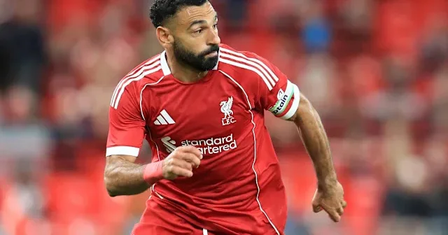 Səudiyyə klubudan Salah üçün 150 milyon avro təklif