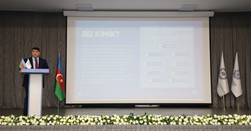 Silsilə görüşlər keçirilir