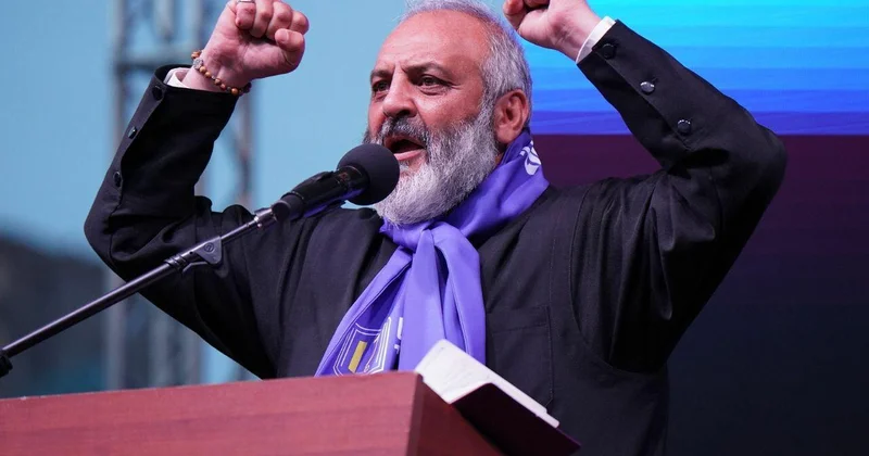 İrəvan məhkəməsi keşiş Qalstanyanla bağlı qərar verdi