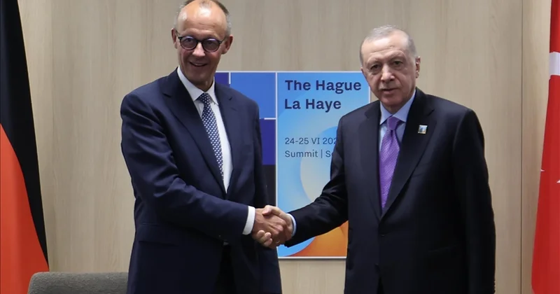 Эрдоган заявил о готовности Турции ускорить путь к членству в Евросоюзе