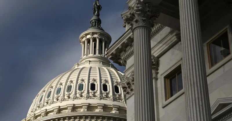 Однопартийцы пошли против Трампа