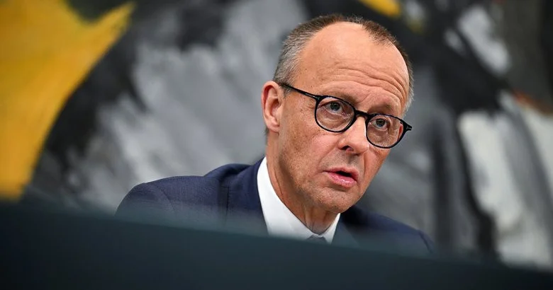 Мерц: Турция не выполнила все критерии для членства в ЕС