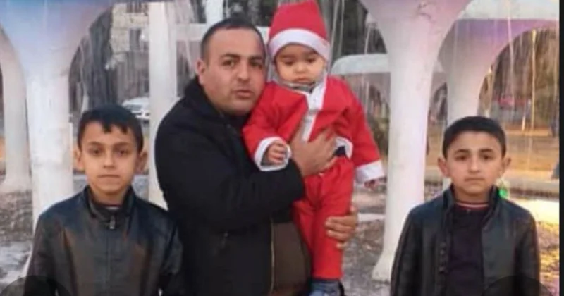 Onun adını indi oğlu daşıyır... Şəhid Nahid Mikayılovun HƏYAT HEKAYƏSİ FOTO