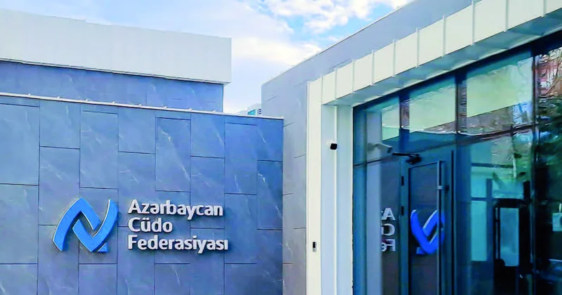 Cüdoçularımızın “Ailə günü”