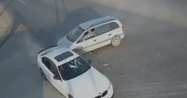 ГУГДП обратилось к водителям: скорость и невнимательность главные причины трагедий на дорогах