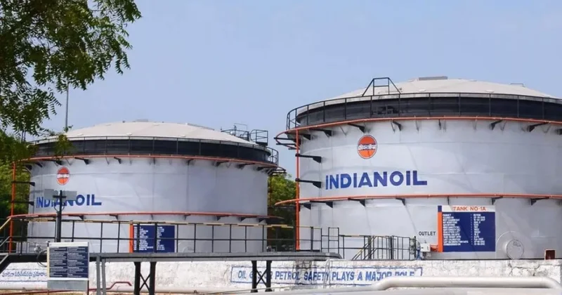 Bloomberg: Госнефтекомпания Индии ищет поставщиков нефти в Америке