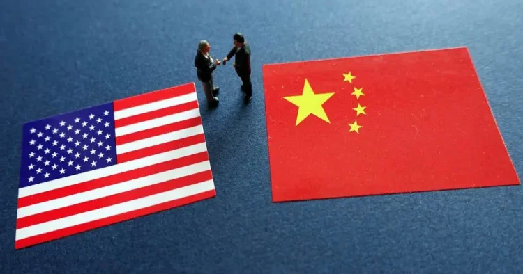 ABŞ və Çin yeni ticarət sazişini imzalamağa hazırlaşır