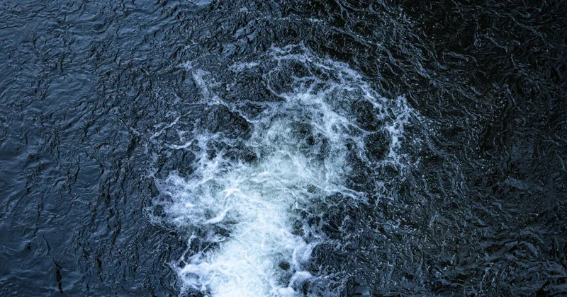 Под льдами Антарктики найден гигантский город