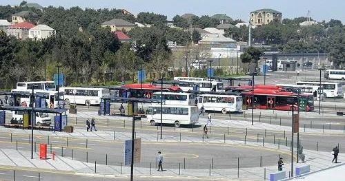 Bakıya ikimərtəbəli avtobuslar nə vaxt gələcək?