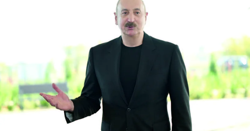 “Dəmir yumruq”dan sonra “qızıl əllər”