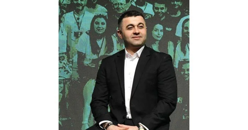 Эдгар Абдуллаев избран председателем Совета Ассоциации Финтех Азербайджана (R)