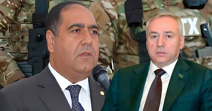 Депутат Милли Меджлиса от Балакена высказался по поводу ареста руководителя ИВ