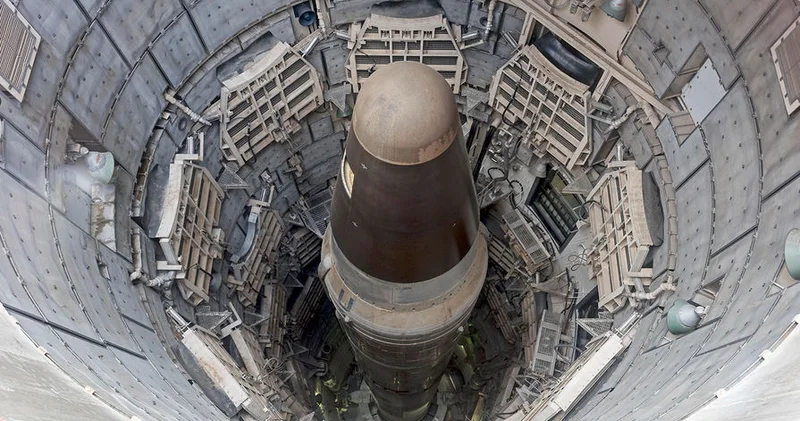 Yeraltı partlayışlar olacaq: Tramp nüvə sınaqlarına start verdi