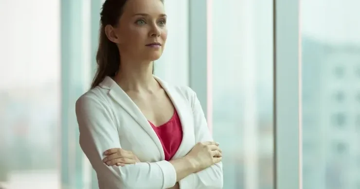 Bürcün ən qürurlu qadınları: Onları incitsəniz...