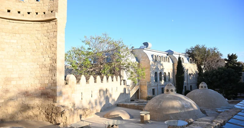 “Art Weekend” çərçivəsində “Axar yaddaş” sərgisi təqdim olunub