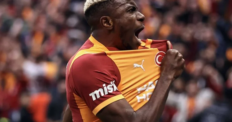 Qalatasaray ın hücumçusu Barselona və PSJ nin hədəfində