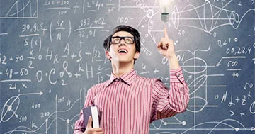 Fizik ilk dəfə əsrlik tənliyi dəyişdirib...