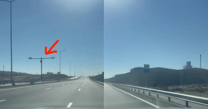 Radara görə yayılan görüntülər AYNA düz edib, yoxsa sürücü səhv danışır? VİDEO